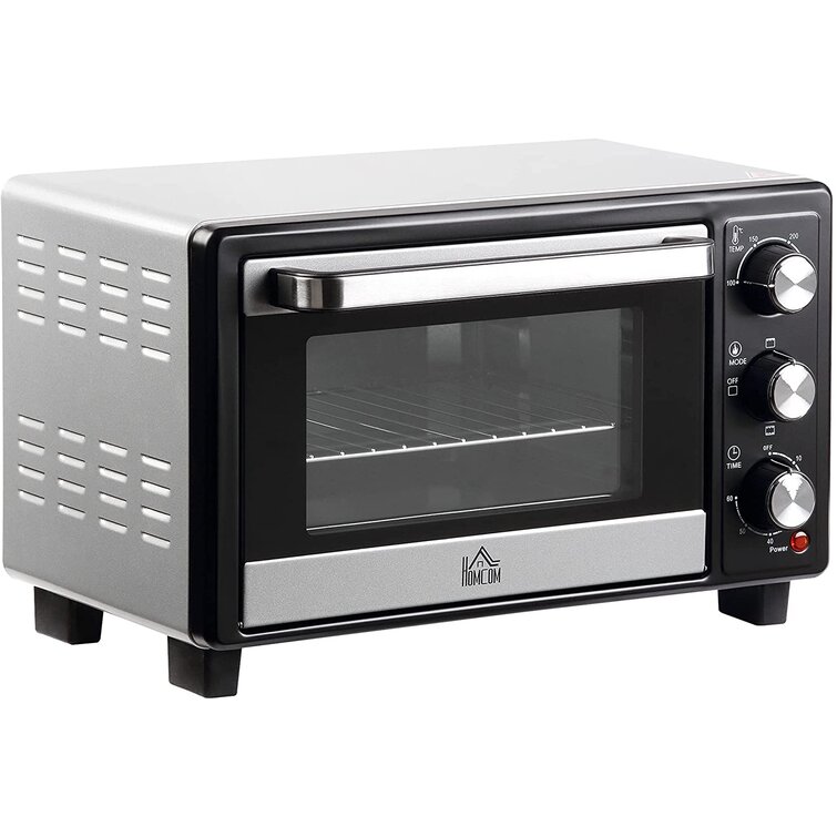 Mini on sale oven toaster